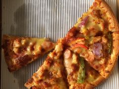 -尊宝比萨(东坡店)