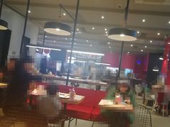 大堂-肯德基(龙之梦购物中心店)