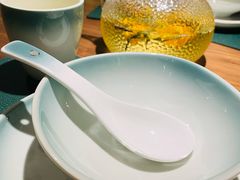 白茶-木棉·醉心粤味(COCO Park店)