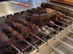 -嫩羊羊·延边烤串·朝鲜族美食(张家港美食街店)