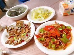 -阿杰臻选海鲜饭店(普陀山店)