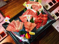 -热血兄弟·炭火烤肉(融侨中心店)