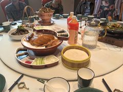-大鸭梨烤鸭(北洼路店)