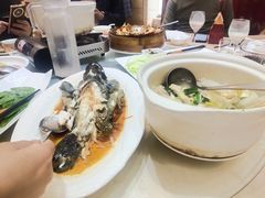 -国惠大酒楼(爱琴海购物公园店)