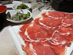 -京嘴儿老北京涮肉(甘家口大厦店)