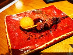 -俊屋料理·烧鸟·寿司·日泰融合菜(星际云汇店)