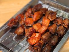 -王记西鎮电烤肉(汶上路店)