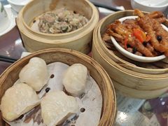 -香港蓮香樓(中環店)