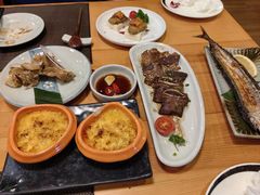-菊上日式料理(蚌埠银泰店)