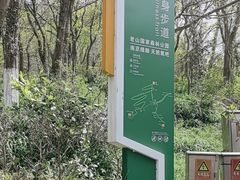 -南京老山国家森林公园