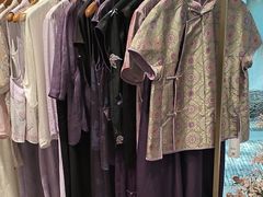 -孟礼旗袍西装礼服定制
