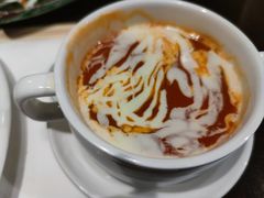 -克比叔叔印度餐厅Kebabs on the Grille(人民广场店)
