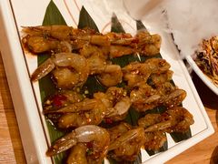 -山楂树融合菜餐厅
