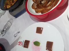 -味+新京宴·烤鸭·北京菜(创意谷店)