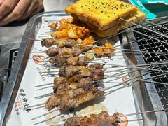 -宗泉烤全羊·烤羊腿·家常菜(解放东路店)