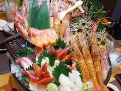 -割烹旭日本料理(龙湖狮山天街店)