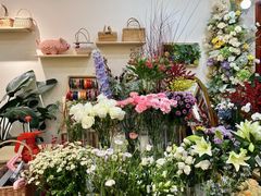 -花屿鲜花(淡水店)