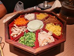 -将军牛排·尔滨地标朝鲜族美食(总店)