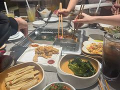 -海底捞火锅(青山湖万达夜宵主题店)