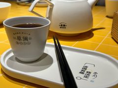 -蔡澜点心·粤菜(花城汇南区店)