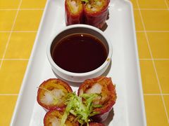 -蔡澜点心·粤菜(花城汇南区店)