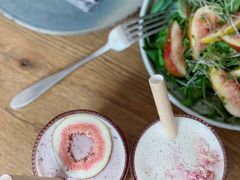 -BOR Eatery(安福路店)