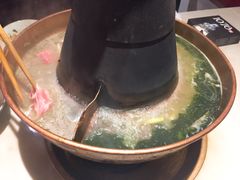 -1078號老北京涮肉(松柏店)