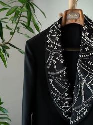 -GIMIWEAR 基米尔男士西服高级定制(陆家嘴店)