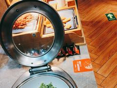 -比格比萨自助(国展店)