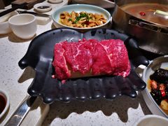 肥拼-庖丁家水煮牛排火锅(巴国城店)