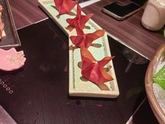-匠和风精致料理(莆田财富中心店)