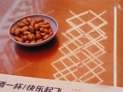 -神府路壹号·海鲜烧烤·砂锅粥·锅物(三坊七巷店)