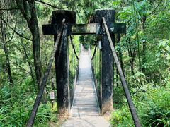 -剑门关风景区