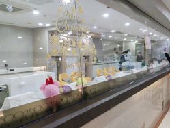 -爱贝蕊恩韩式月子会所(南山店)