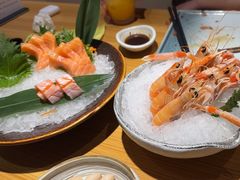 -花和海鲜自助(东马路店)