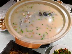 -鄱阳湖·江西小炒·瓦罐煨汤(五道口店)