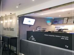 大堂-瑞幸咖啡(芳村万象店)