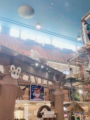 -卡通尼·Safari非洲探索乐园·生日会(金桥国际商业广场店)