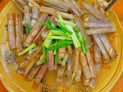 -阿钦大排档