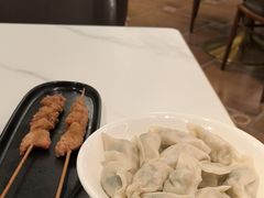-东方饺子王(新奥购物中心店)