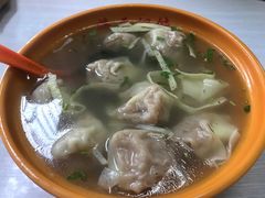 -海平馄饨(逍遥二路店)