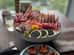 -田舍家Inakaya·炉端烧·铁板烧(天汇igc店)