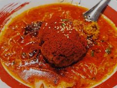 -雷门拉面店(新光天地店)