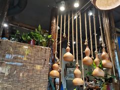 -有才叔的小馆(高新咖啡街区店)