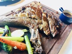 -Wei菋·Le Bistrot