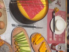 -一绪に寿喜烧(荟聚店)