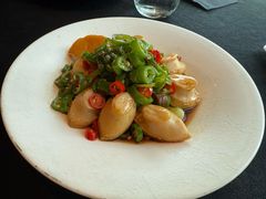 -醉东Oriental House(静安嘉里中心店)