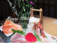 -阿吾罗·月咏精致日料(港汇恒隆广场店)