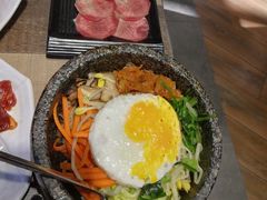 -一心烤肉(延安路店)