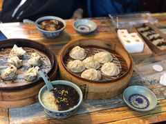 -大郎桥瑞陆糖粥(小太平巷店)